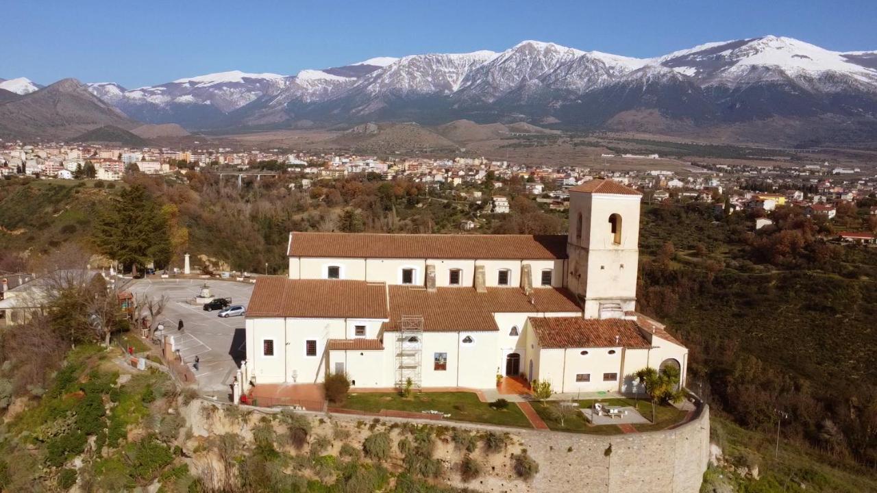 Civico 4 Apartment Castrovillari Exterior photo